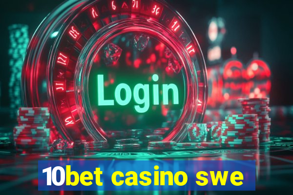 10bet casino swe